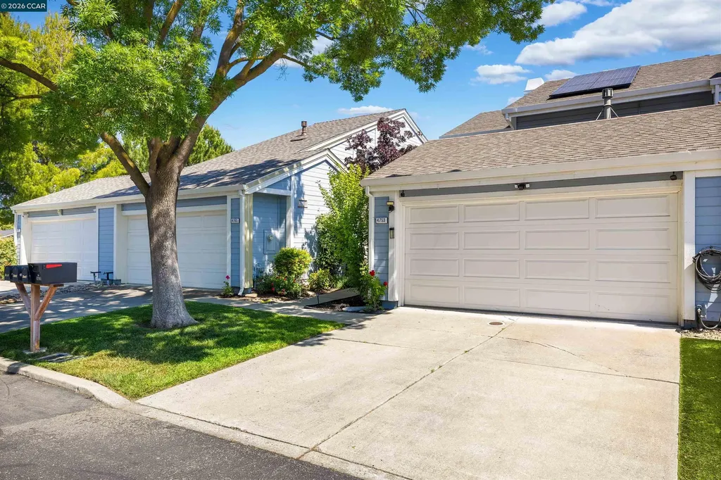 4753 Apple Tree Common Livermore CA 94551