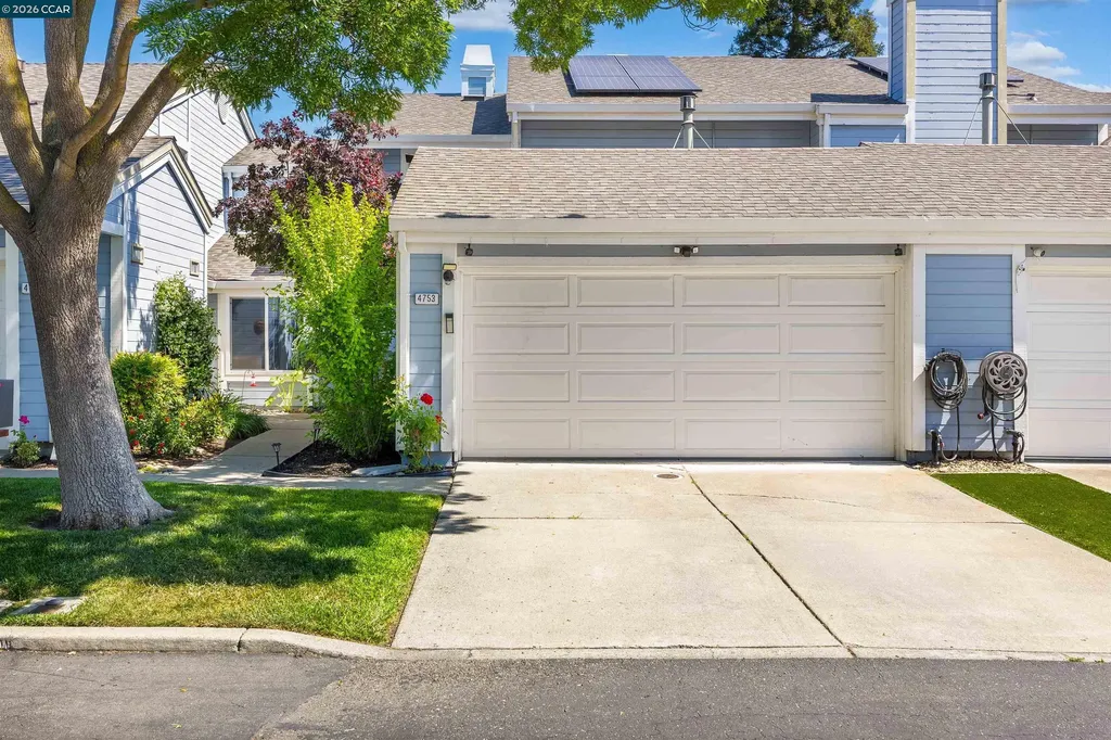 4753 Apple Tree Common Livermore CA 94551