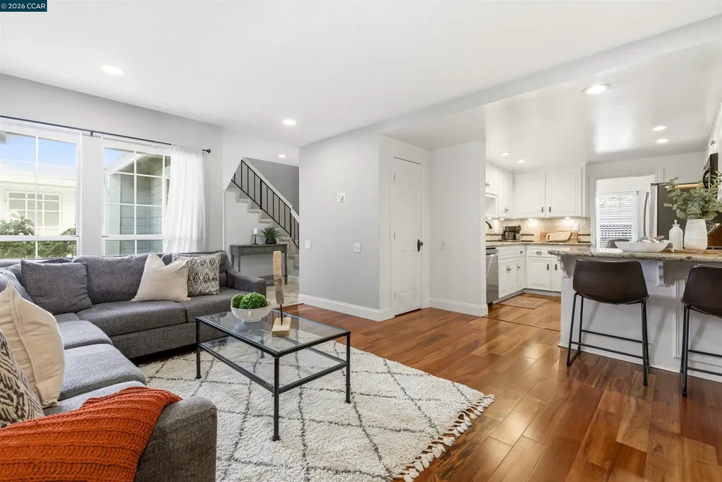 4753 Apple Tree Common Livermore CA 94551