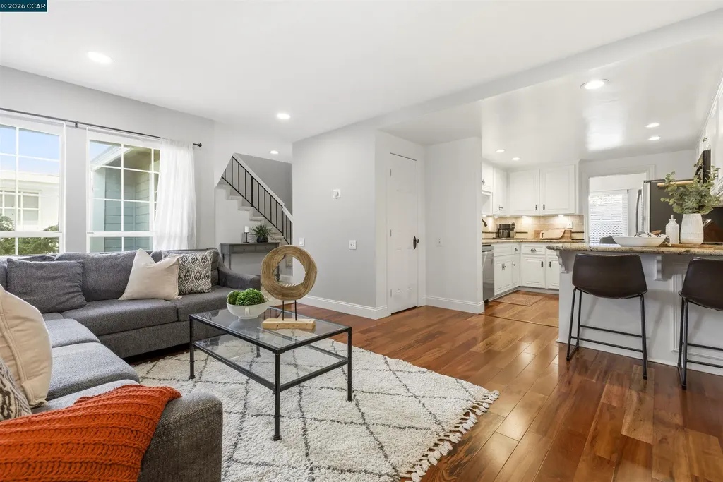 4753 Apple Tree Common Livermore CA 94551