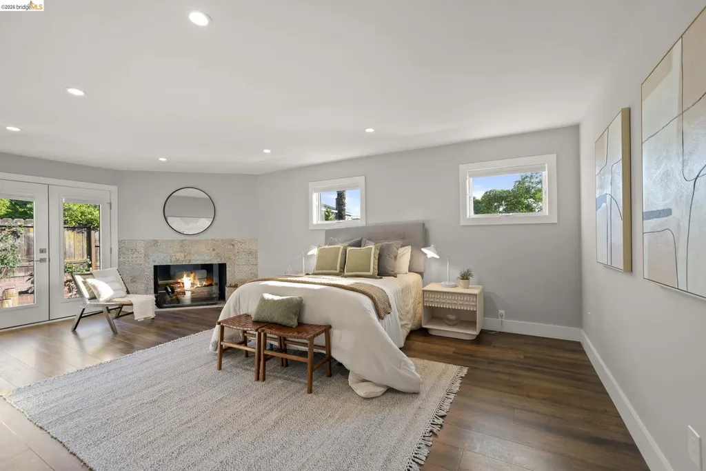 4238 Laguna Avenue Oakland CA 94602