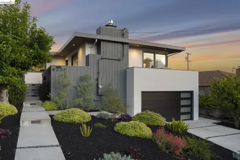 4238 Laguna Avenue Oakland CA 94602