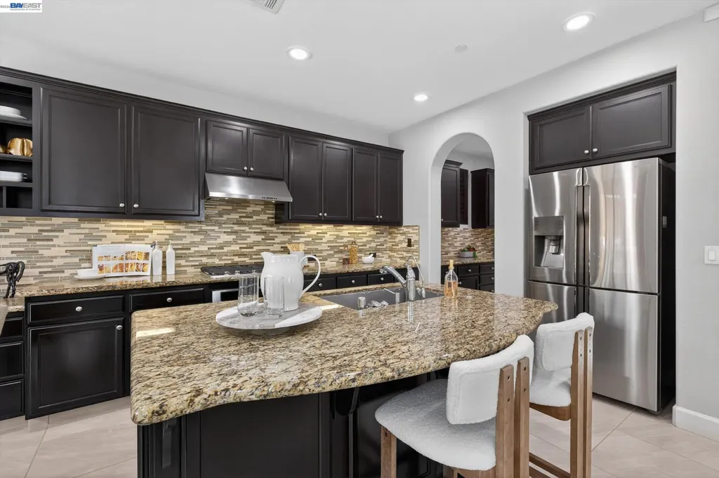513 Crocus Hill Court San Ramon CA 94582