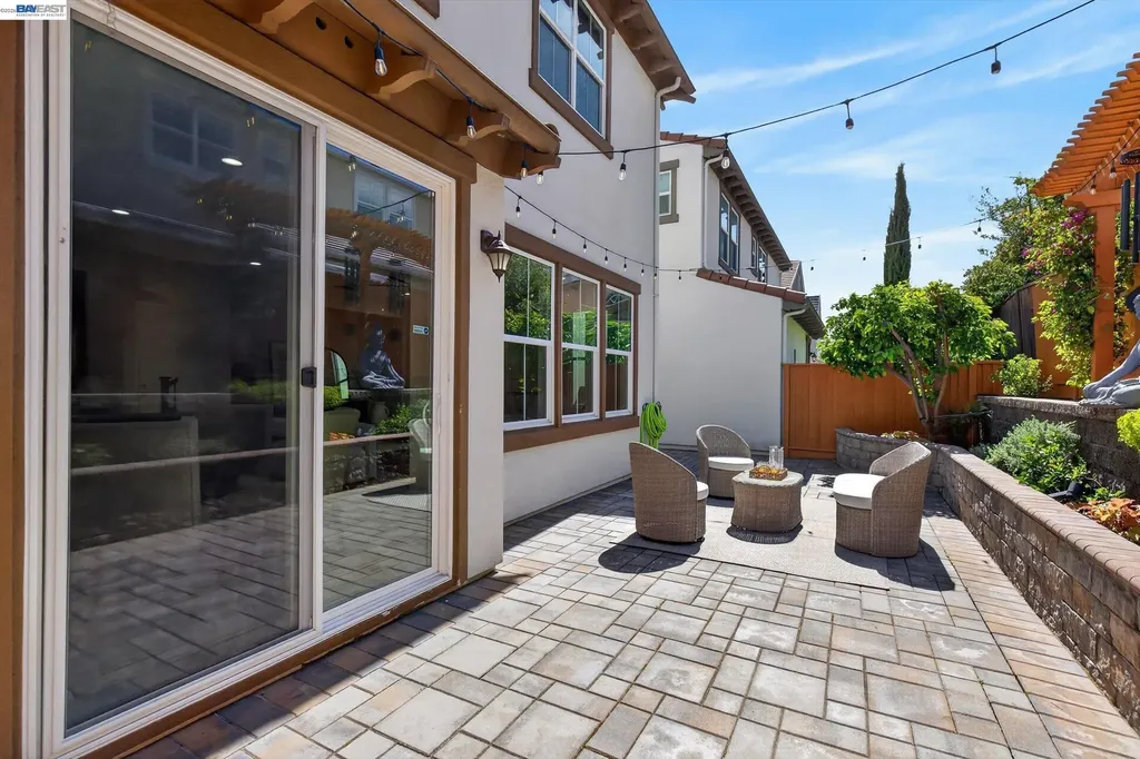 513 Crocus Hill Court San Ramon CA 94582