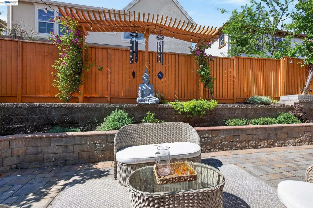 513 Crocus Hill Court San Ramon CA 94582