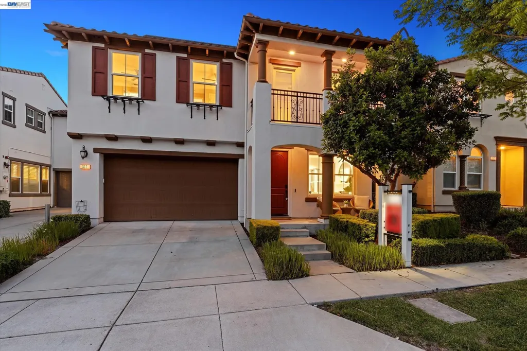 513 Crocus Hill Court San Ramon CA 94582