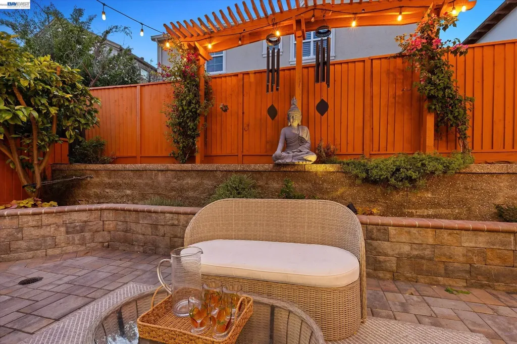 513 Crocus Hill Court San Ramon CA 94582