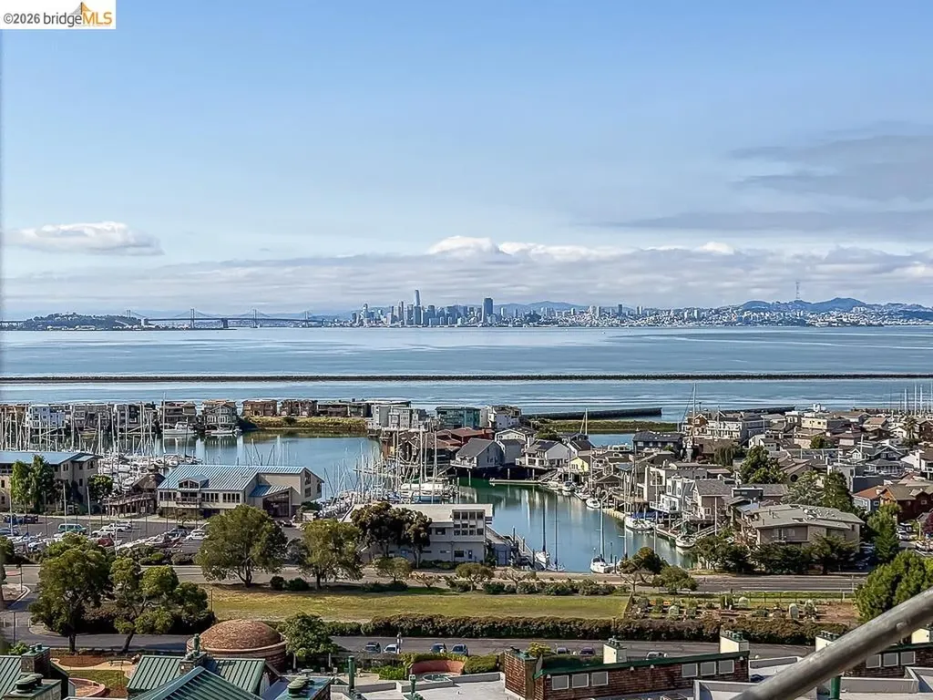 1400 Pinnacle Court Richmond CA 94801