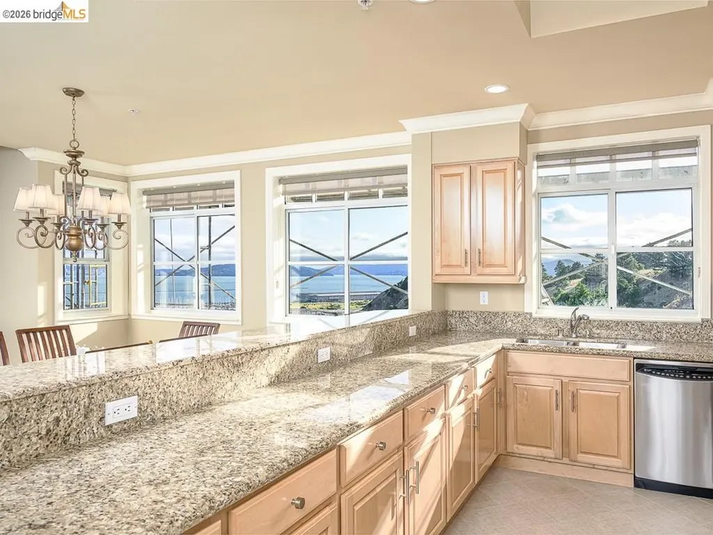 1400 Pinnacle Court Richmond CA 94801