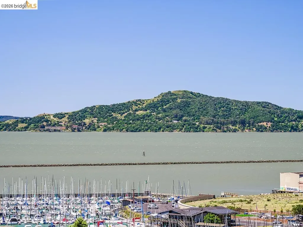 1400 Pinnacle Court Richmond CA 94801
