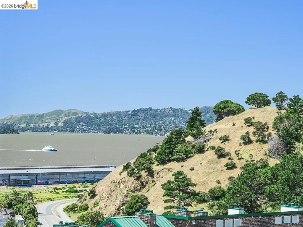 1400 Pinnacle Court Richmond CA 94801
