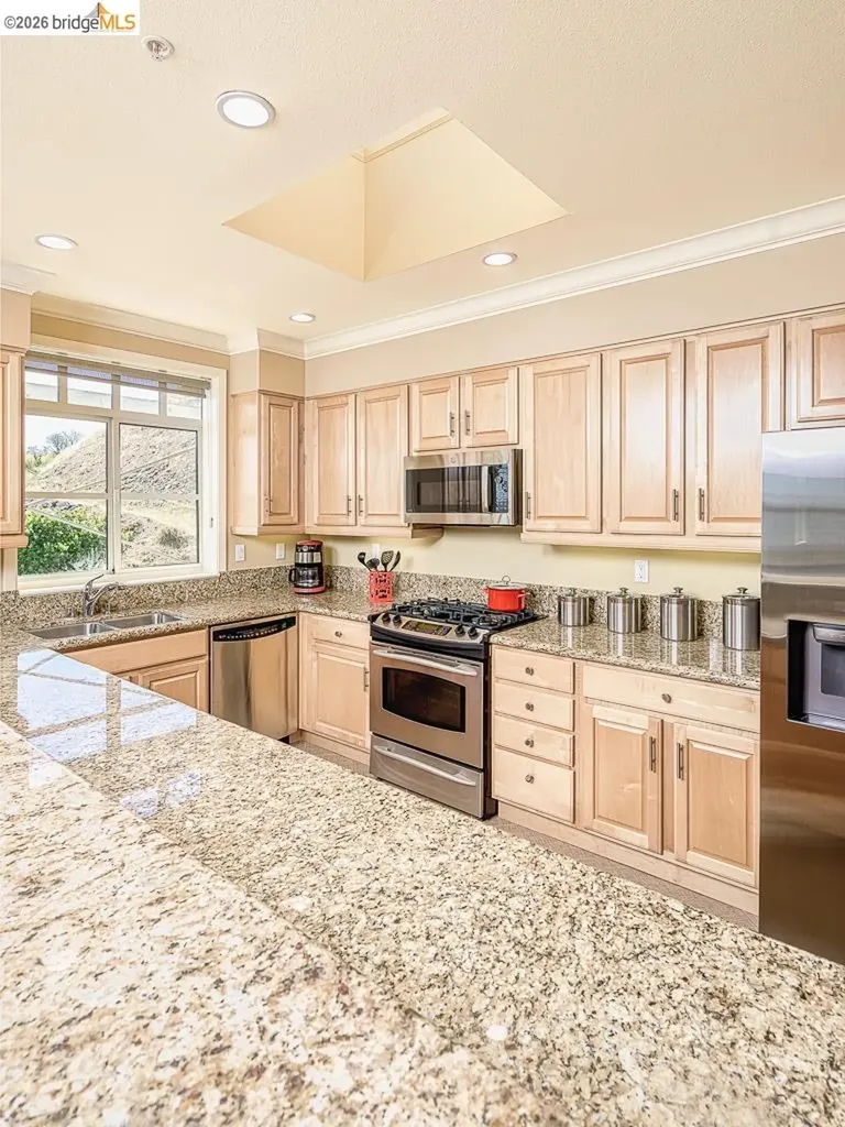1400 Pinnacle Court Richmond CA 94801