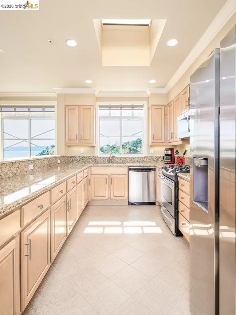 1400 Pinnacle Court Richmond CA 94801
