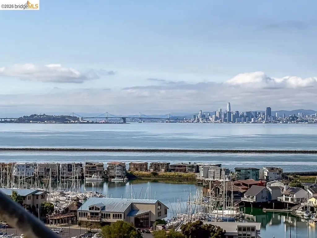 1400 Pinnacle Court Richmond CA 94801