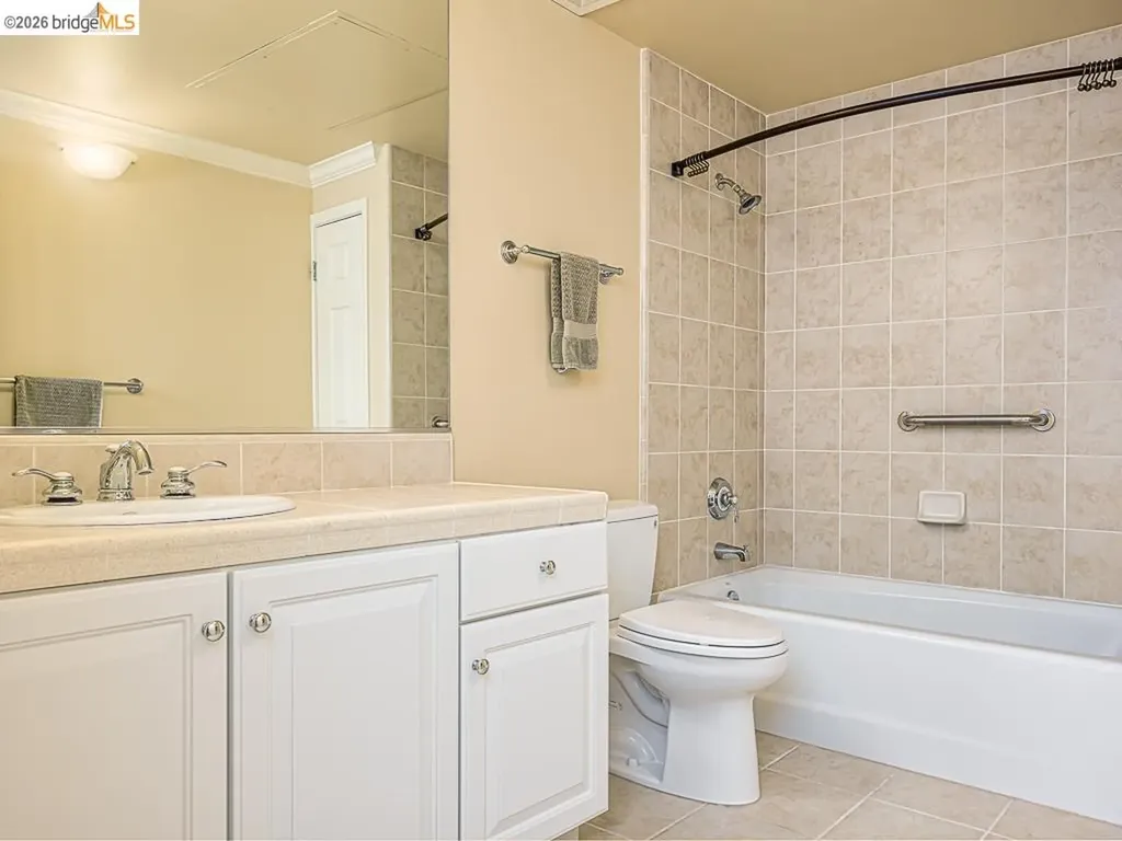 1400 Pinnacle Court Richmond CA 94801