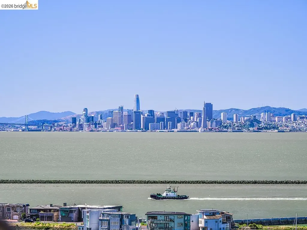 1400 Pinnacle Court Richmond CA 94801