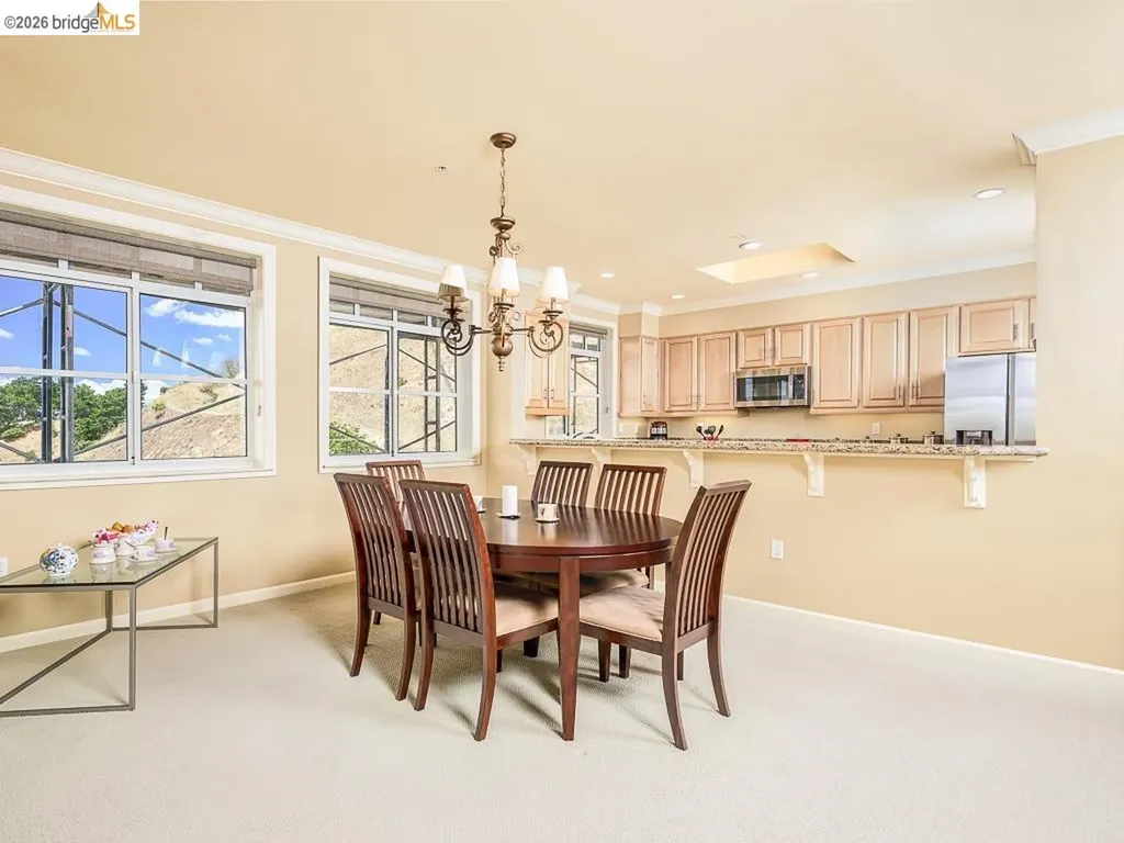 1400 Pinnacle Court Richmond CA 94801