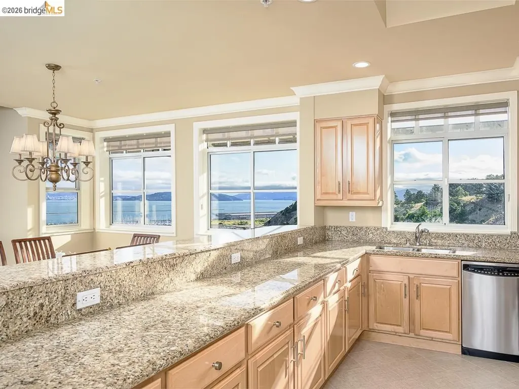 1400 Pinnacle Court Richmond CA 94801
