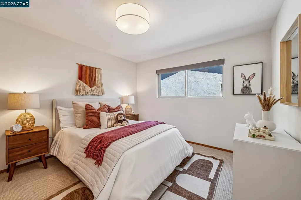 3203 Monterey Boulevard Oakland CA 94602