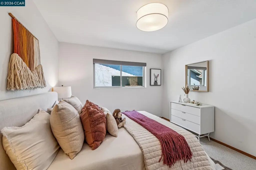 3203 Monterey Boulevard Oakland CA 94602