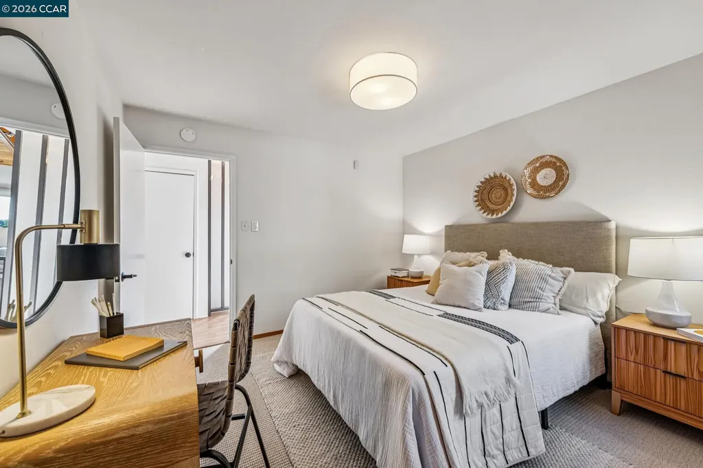 3203 Monterey Boulevard Oakland CA 94602