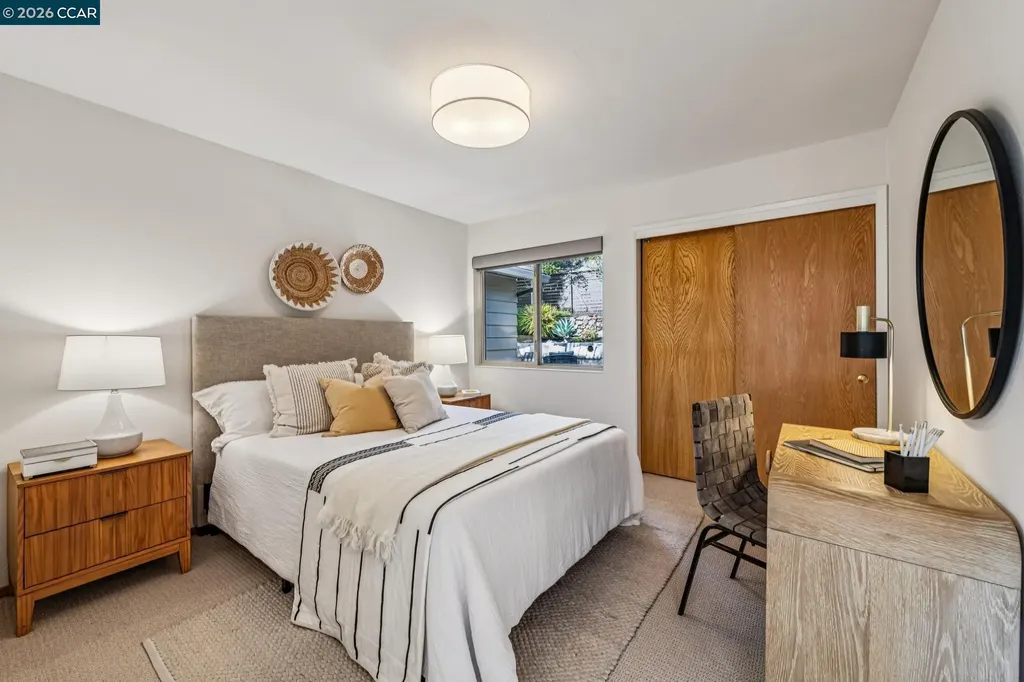 3203 Monterey Boulevard Oakland CA 94602