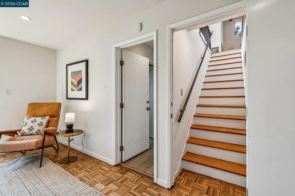 3203 Monterey Boulevard Oakland CA 94602