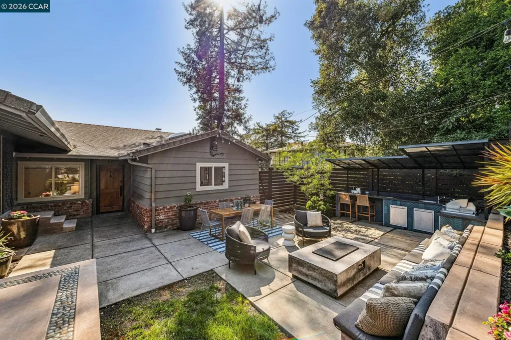 3203 Monterey Boulevard Oakland CA 94602