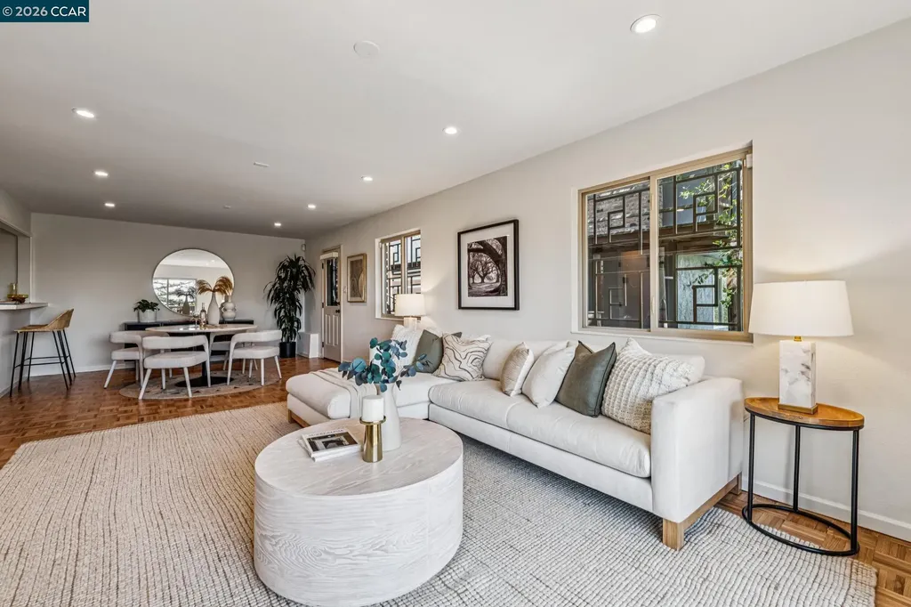 3203 Monterey Boulevard Oakland CA 94602