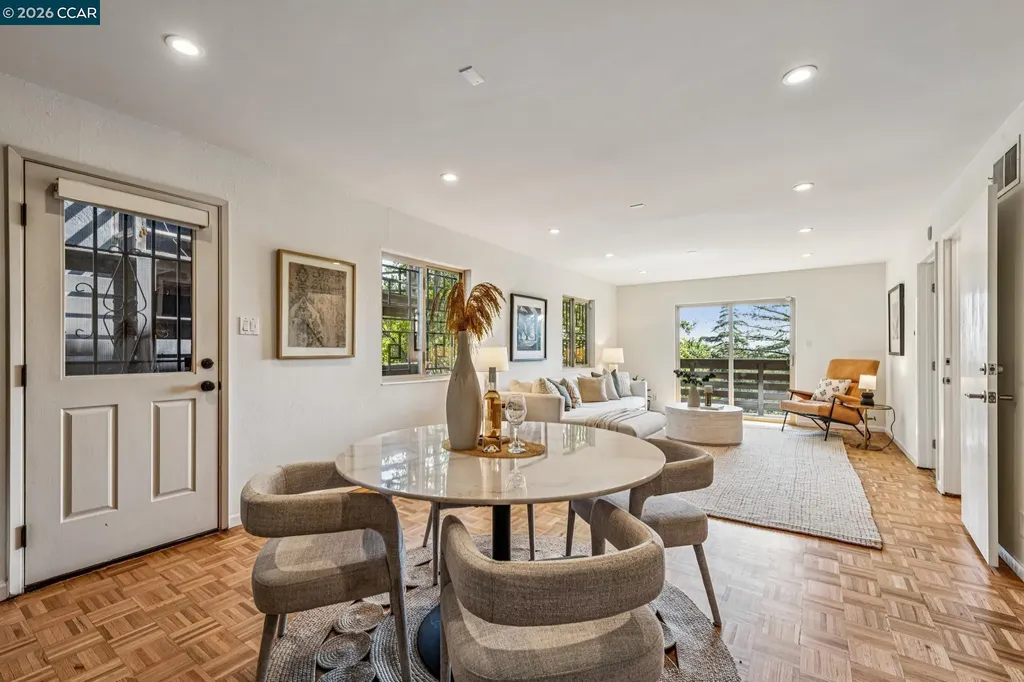 3203 Monterey Boulevard Oakland CA 94602