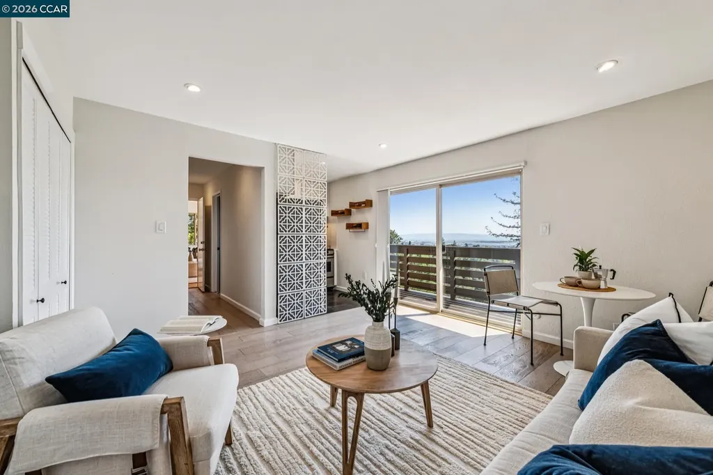 3203 Monterey Boulevard Oakland CA 94602