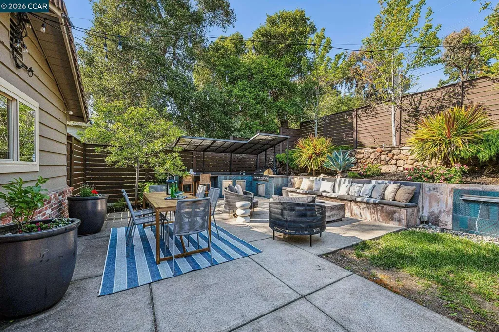 3203 Monterey Boulevard Oakland CA 94602