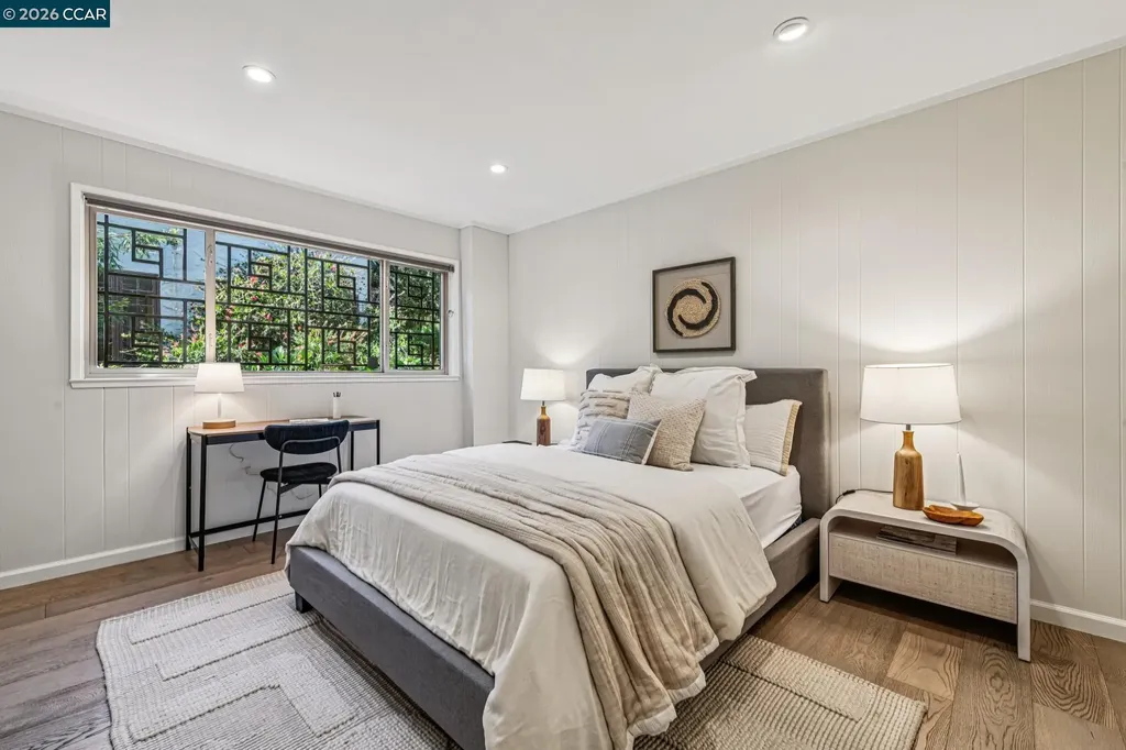 3203 Monterey Boulevard Oakland CA 94602