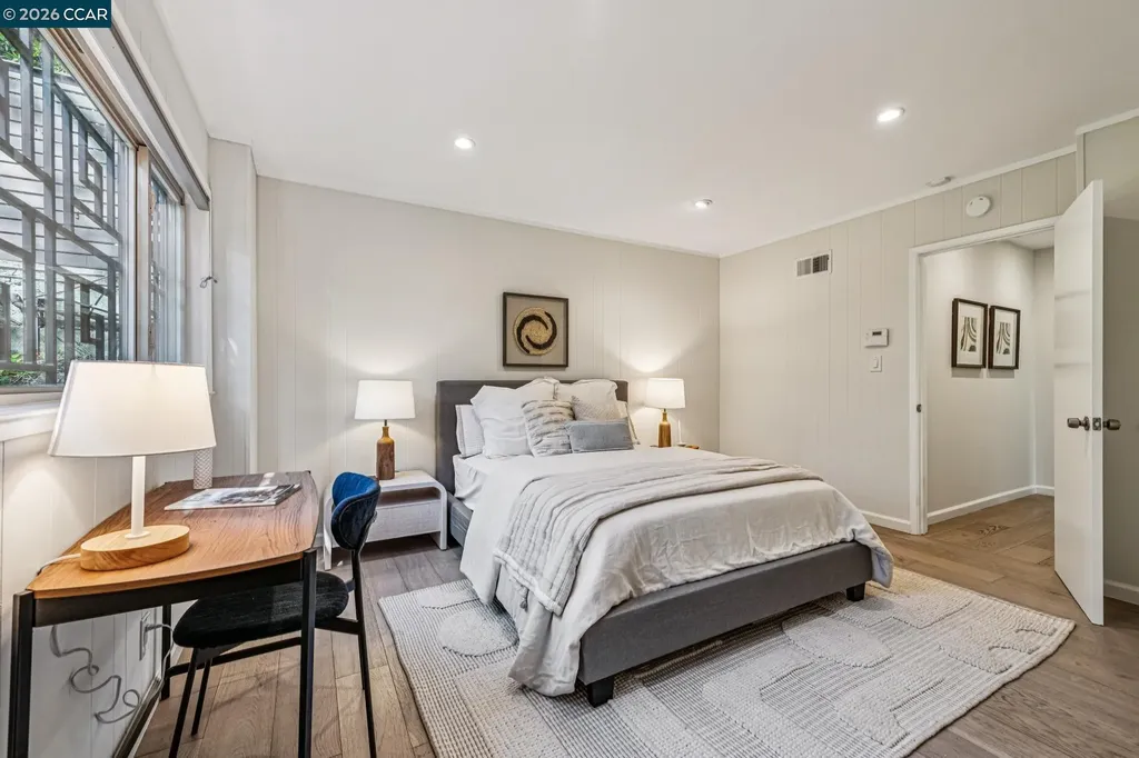 3203 Monterey Boulevard Oakland CA 94602