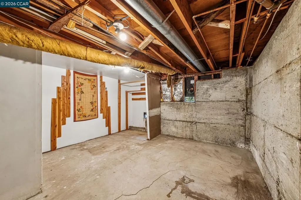 3203 Monterey Boulevard Oakland CA 94602