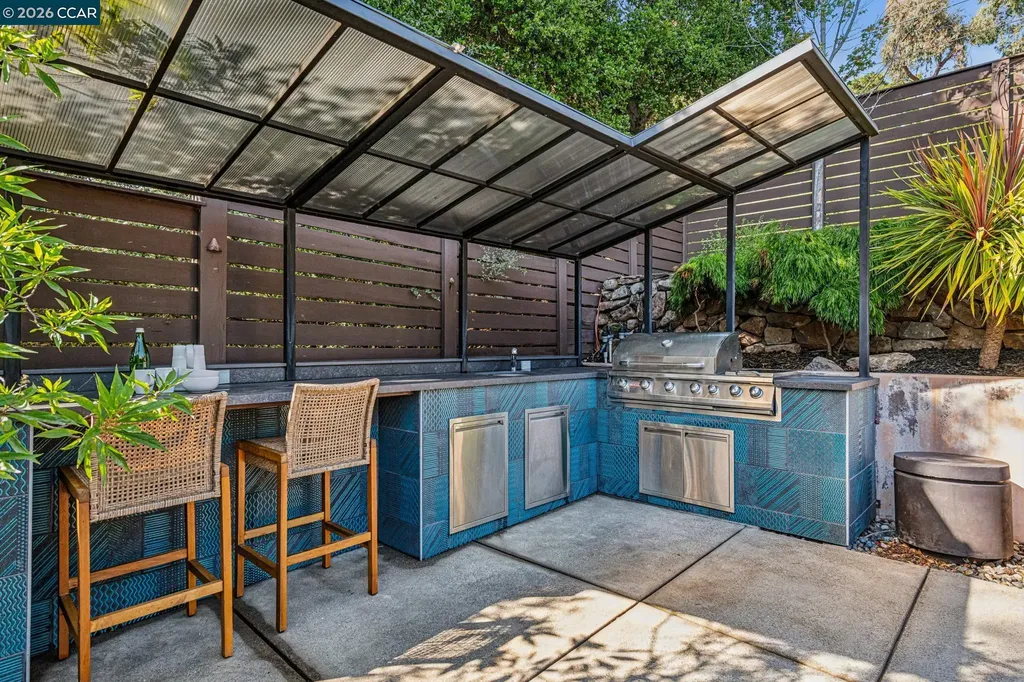3203 Monterey Boulevard Oakland CA 94602