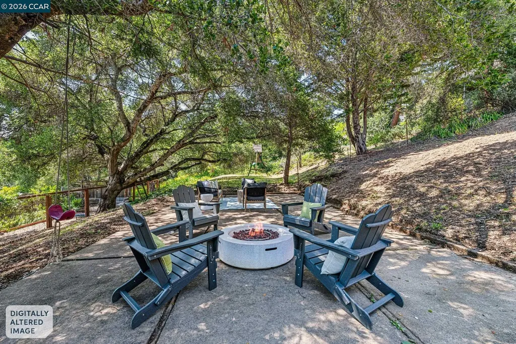 3203 Monterey Boulevard Oakland CA 94602