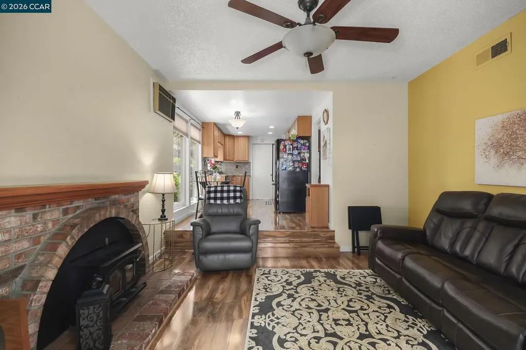 2259 Shasta Court Martinez CA 94553