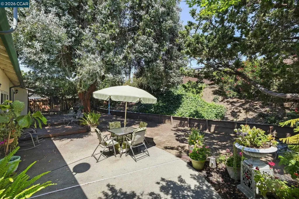 2259 Shasta Court Martinez CA 94553