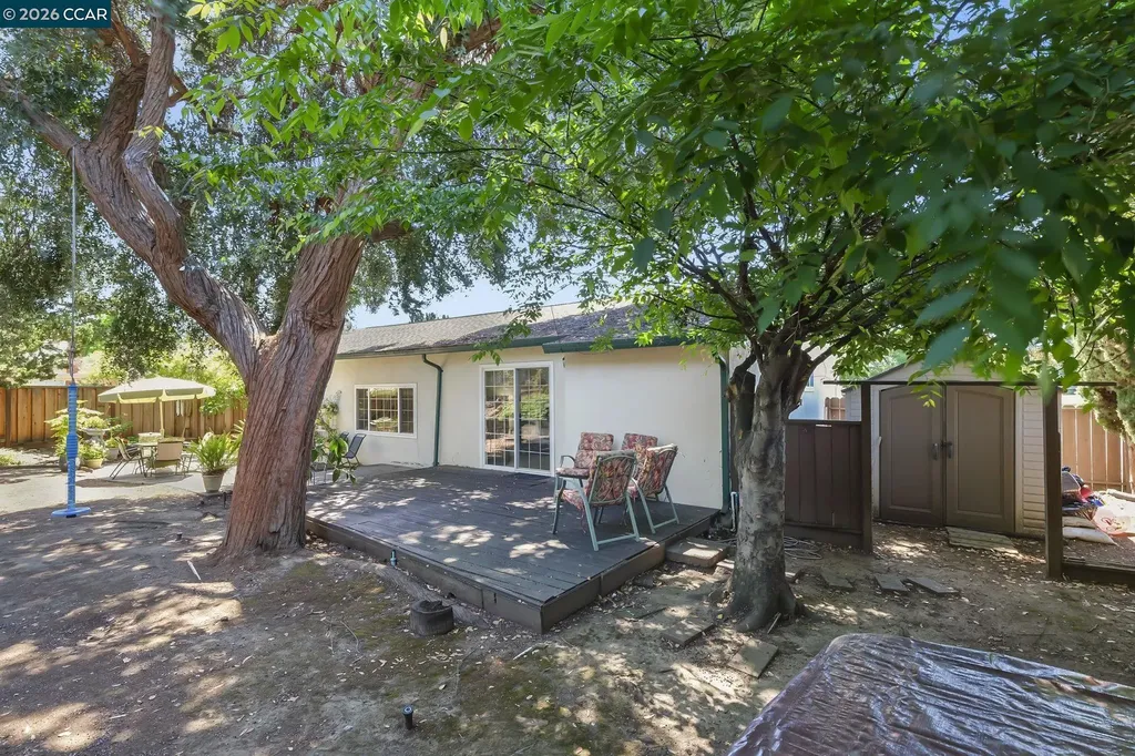 2259 Shasta Court Martinez CA 94553