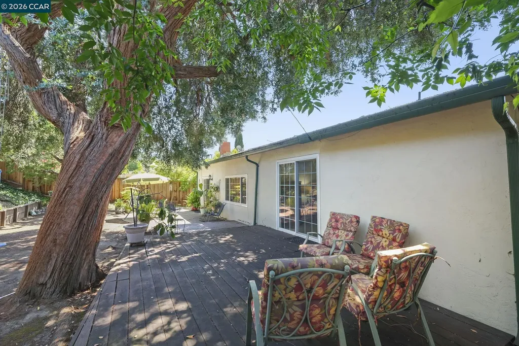 2259 Shasta Court Martinez CA 94553