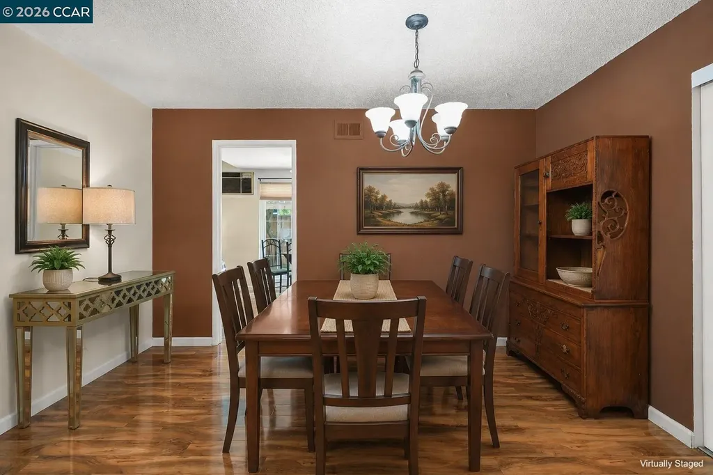 2259 Shasta Court Martinez CA 94553