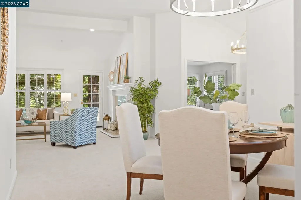 1254 Edgewater Court Walnut Creek CA 94595