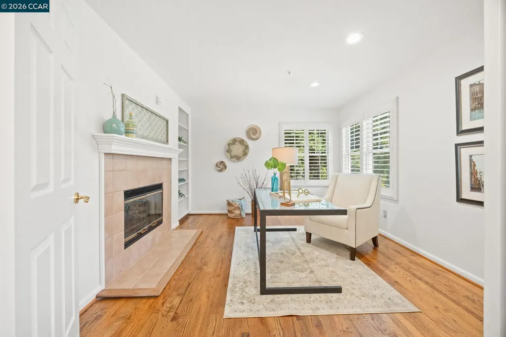 1254 Edgewater Court Walnut Creek CA 94595
