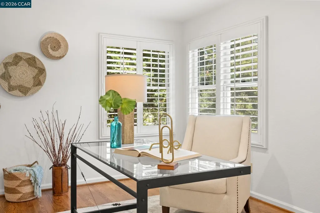 1254 Edgewater Court Walnut Creek CA 94595