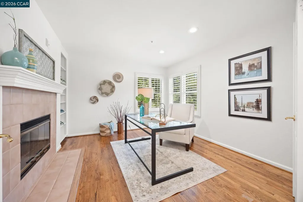 1254 Edgewater Court Walnut Creek CA 94595
