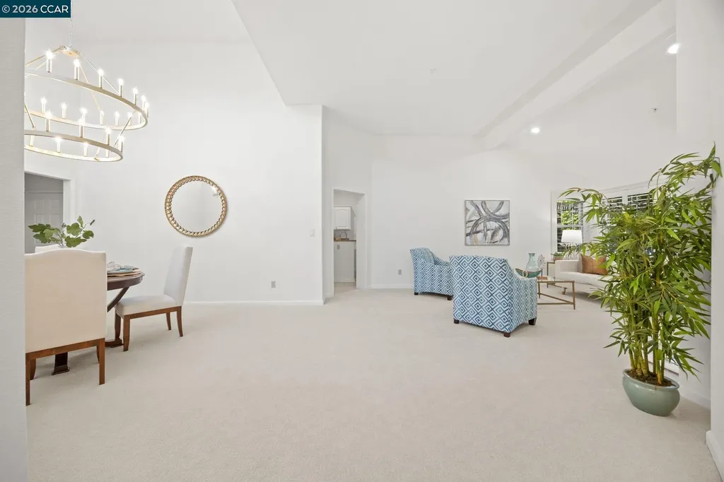 1254 Edgewater Court Walnut Creek CA 94595