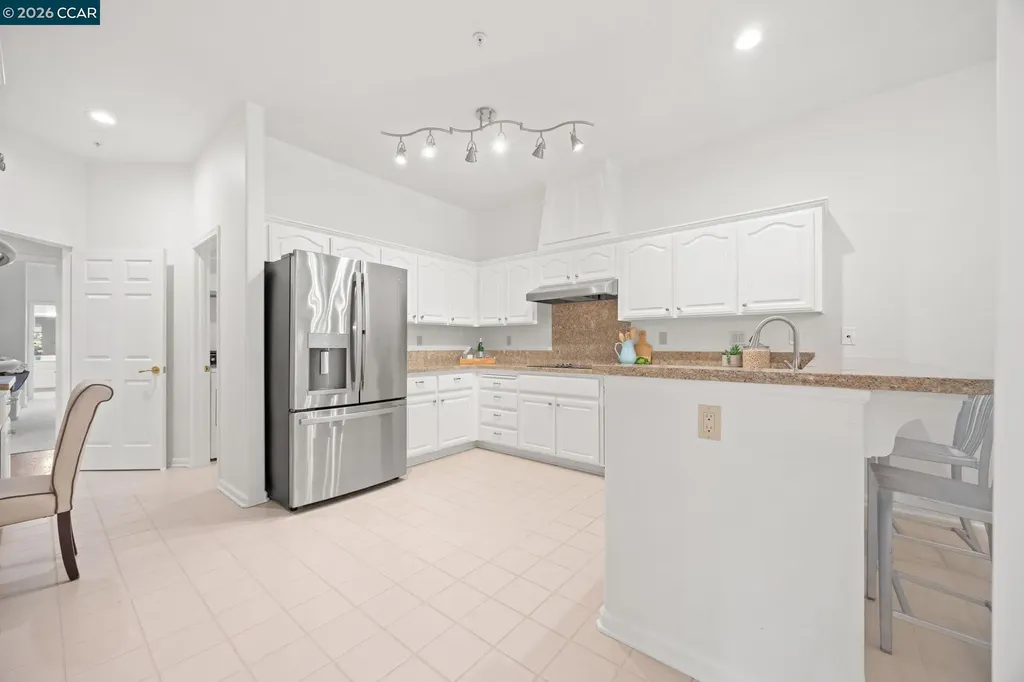1254 Edgewater Court Walnut Creek CA 94595