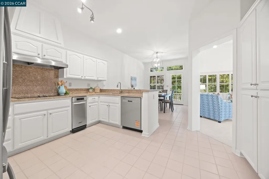 1254 Edgewater Court Walnut Creek CA 94595