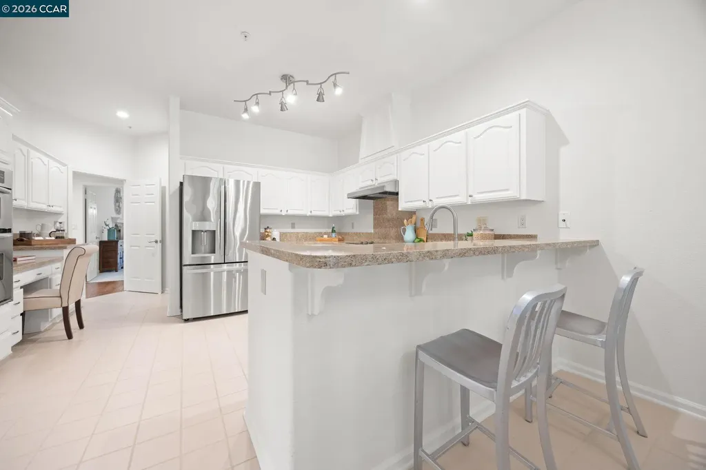 1254 Edgewater Court Walnut Creek CA 94595
